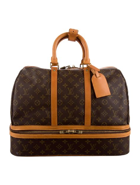 louis vuitton retro.